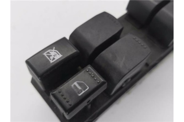 Recambio de mando elevalunas delantero izquierdo para fiat sedici (189) 1.9 8v multijet dynamic referencia OEM IAM 64J20 7174259