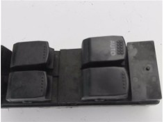 Recambio de mando elevalunas delantero izquierdo para fiat sedici (189) 1.9 8v multijet dynamic referencia OEM IAM 64J20 7174259