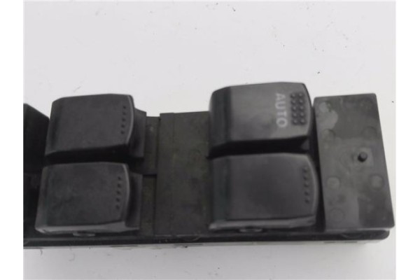 Recambio de mando elevalunas delantero izquierdo para fiat sedici (189) 1.9 8v multijet dynamic referencia OEM IAM 64J20 7174259