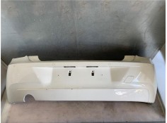 Recambio de paragolpes trasero para bmw serie 1 berlina 5p (f20) 2.0 116d referencia OEM IAM 51127293557  