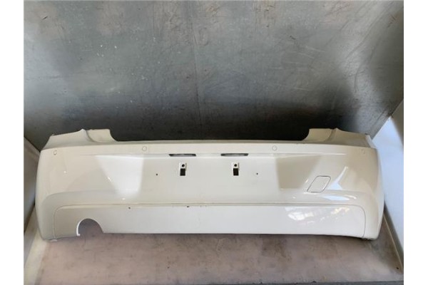 Recambio de paragolpes trasero para bmw serie 1 berlina 5p (f20) 2.0 116d referencia OEM IAM 51127293557  