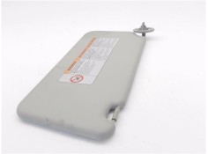 Recambio de parasol derecho para fiat sedici (189) 1.9 8v multijet dynamic referencia OEM IAM 71743619  