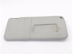 Recambio de parasol derecho para fiat sedici (189) 1.9 8v multijet dynamic referencia OEM IAM 71743619  