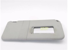 Recambio de parasol derecho para fiat sedici (189) 1.9 8v multijet dynamic referencia OEM IAM 71743619  