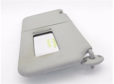 Recambio de parasol derecho para fiat sedici (189) 1.9 8v multijet dynamic referencia OEM IAM 71743619  