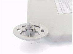 Recambio de parasol derecho para fiat sedici (189) 1.9 8v multijet dynamic referencia OEM IAM 71743619  