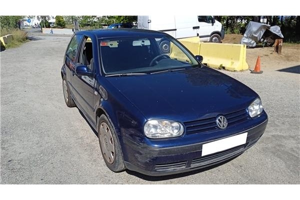 volkswagen golf iv berlina (1j1) del año 2003