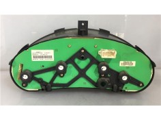 Recambio de cuadro completo para peugeot 206 1.4 hdi eco 70 referencia OEM IAM 9648836380 WJ197453 