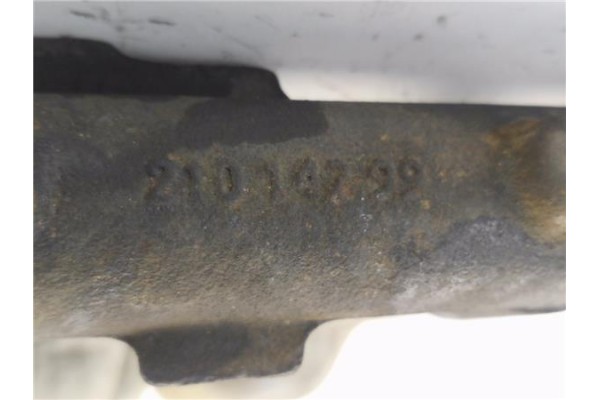 Recambio de bomba freno para citroen c 15 1.9 d referencia OEM IAM 21014299 95571755 