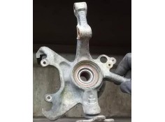 Recambio de mangueta delantero derecha para volkswagen polo iii (6n1) 45 1.0 referencia OEM IAM   