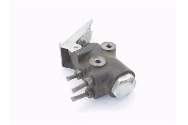 Recambio de compensador de freno para citroen c 15 1.9 d referencia OEM IAM 486198  