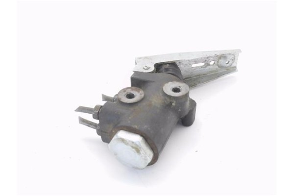 Recambio de compensador de freno para citroen c 15 1.9 d referencia OEM IAM 486198  