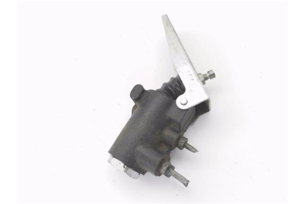 Recambio de compensador de freno para citroen c 15 1.9 d referencia OEM IAM 486198  