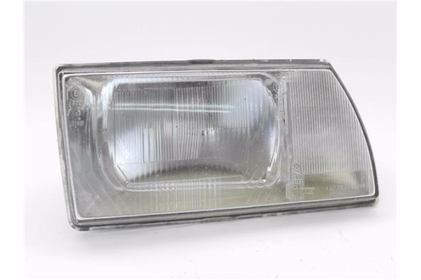 Recambio de faro delantero izquierdo para citroen c 15 1.9 d referencia OEM IAM 95653141  