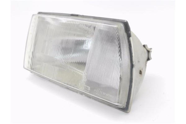 Recambio de faro delantero izquierdo para citroen c 15 1.9 d referencia OEM IAM 95653141  