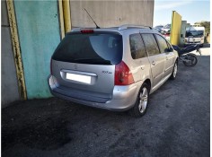 peugeot 307 break (3e) del año 2003
