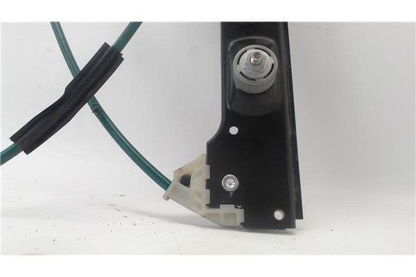 Recambio de mecanismo elevalunas delantero derecho para bmw serie 3 compacto (e46) referencia OEM IAM 8251350  