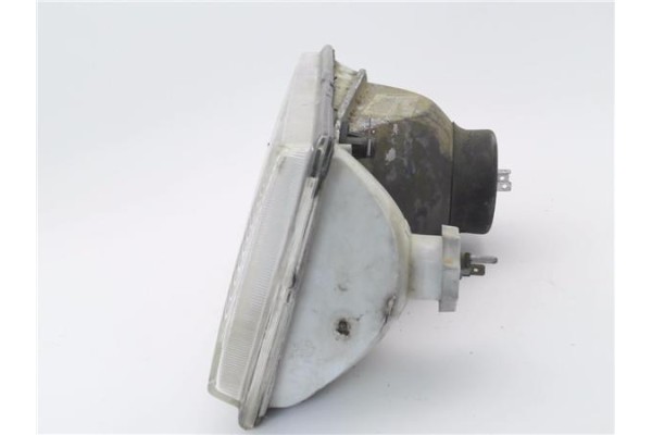 Recambio de faro delantero izquierdo para citroen c 15 1.9 d referencia OEM IAM 95653141  
