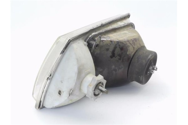 Recambio de faro delantero izquierdo para citroen c 15 1.9 d referencia OEM IAM 95653141  
