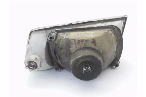 Recambio de faro delantero izquierdo para citroen c 15 1.9 d referencia OEM IAM 95653141  