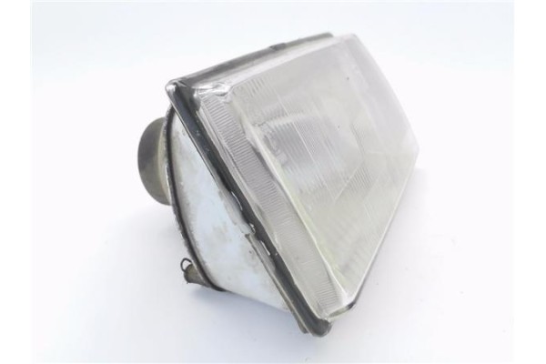 Recambio de faro delantero izquierdo para citroen c 15 1.9 d referencia OEM IAM 95653141  