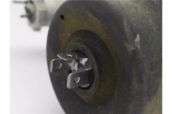 Recambio de faro delantero izquierdo para citroen c 15 1.9 d referencia OEM IAM 95653141  
