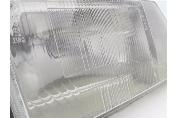 Recambio de faro delantero izquierdo para citroen c 15 1.9 d referencia OEM IAM 95653141  