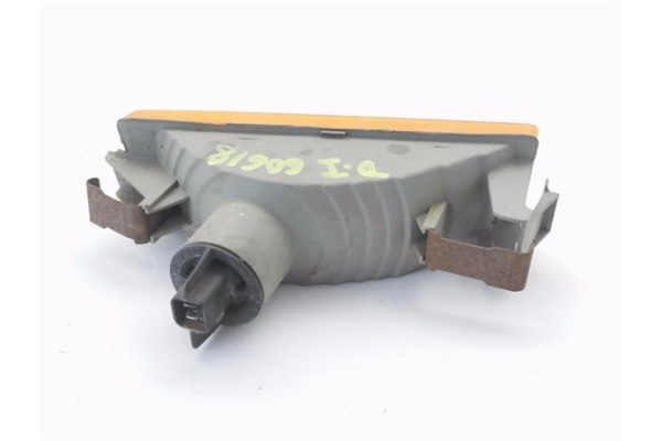 Recambio de intermitente delantero izquierdo para citroen c 15 1.9 d referencia OEM IAM 95614884  