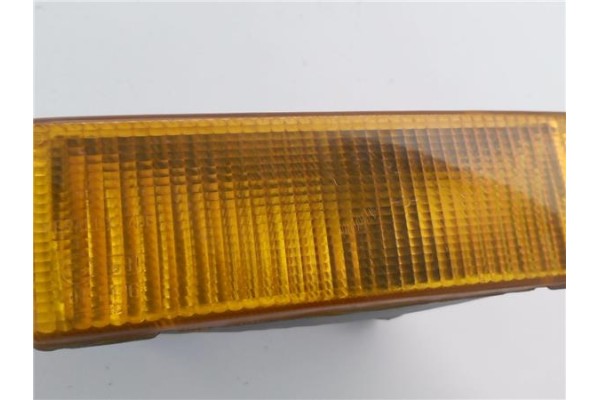 Recambio de intermitente delantero izquierdo para citroen c 15 1.9 d referencia OEM IAM 95614884  