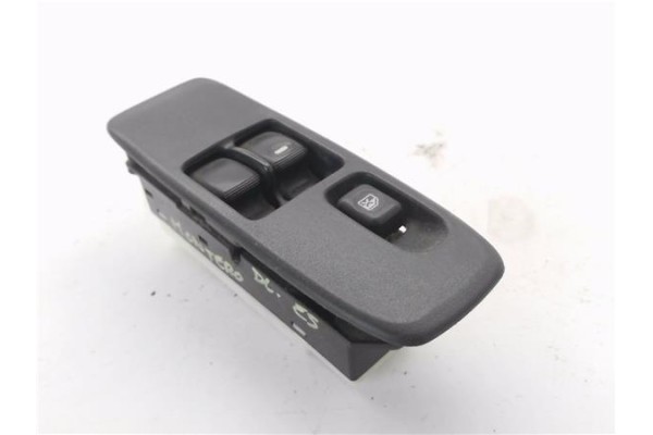 Recambio de mando elevalunas delantero izquierdo para mitsubishi montero (v60/v70) 3.2 di-d (v68w, v78w) referencia OEM IAM MR44