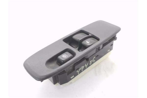 Recambio de mando elevalunas delantero izquierdo para mitsubishi montero (v60/v70) 3.2 di-d (v68w, v78w) referencia OEM IAM MR44