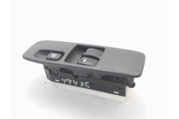 Recambio de mando elevalunas delantero izquierdo para mitsubishi montero (v60/v70) 3.2 di-d (v68w, v78w) referencia OEM IAM MR44