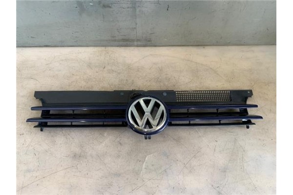 Recambio de rejilla paragolpes delantero para volkswagen golf iv berlina (1j1) 1.9 tdi referencia OEM IAM   