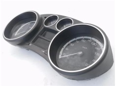 Recambio de cuadro completo para peugeot 308 1.6 hdi referencia OEM IAM 9665107480  