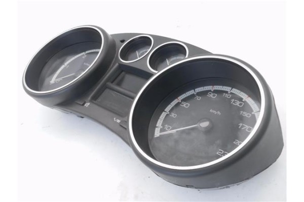 Recambio de cuadro completo para peugeot 308 1.6 hdi referencia OEM IAM 9665107480  