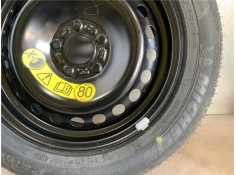 Recambio de rueda completa repuesto para ford focus berlina (cew) 1.5 business referencia OEM IAM DM5C1015AB  