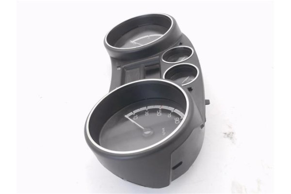 Recambio de cuadro completo para peugeot 308 1.6 hdi referencia OEM IAM 9665107480  