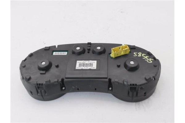 Recambio de cuadro completo para peugeot 308 1.6 hdi referencia OEM IAM 9665107480  