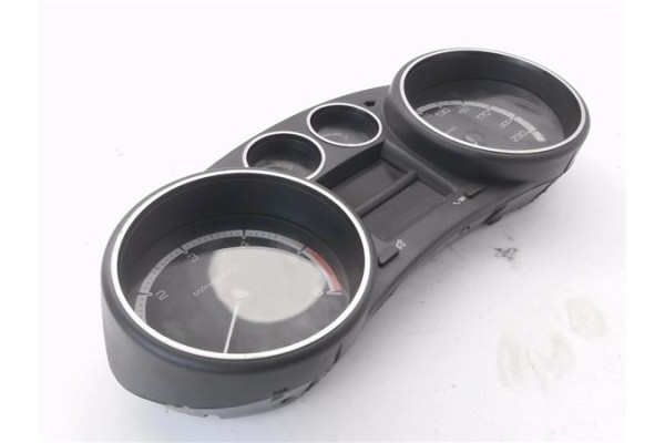 Recambio de cuadro completo para peugeot 308 1.6 hdi referencia OEM IAM 9665107480  