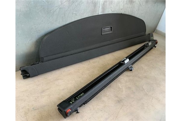 Recambio de bandeja trasero para audi a6 avant (4f5) 2.0 tdi referencia OEM IAM   