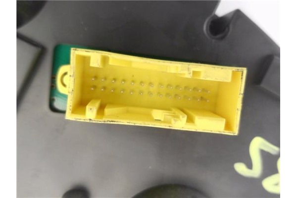 Recambio de cuadro completo para peugeot 308 1.6 hdi referencia OEM IAM 9665107480  