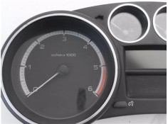Recambio de cuadro completo para peugeot 308 1.6 hdi referencia OEM IAM 9665107480  
