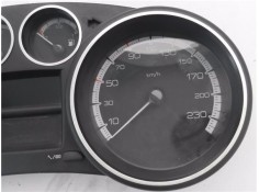 Recambio de cuadro completo para peugeot 308 1.6 hdi referencia OEM IAM 9665107480  