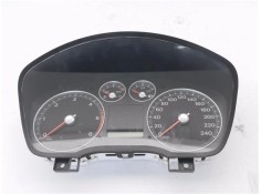 Recambio de cuadro completo para ford focus ii (da_) 1.6 tdci referencia OEM IAM 3M5F10841B 3M5F10A855A 