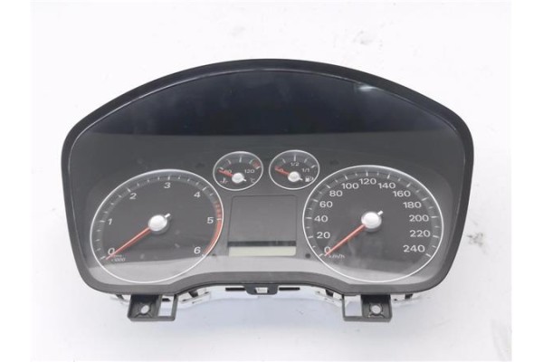 Recambio de cuadro completo para ford focus ii (da_) 1.6 tdci referencia OEM IAM 3M5F10841B 3M5F10A855A 