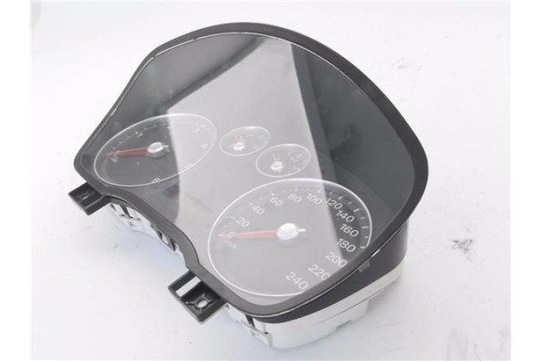 Recambio de cuadro completo para ford focus ii (da_) 1.6 tdci referencia OEM IAM 3M5F10841B 3M5F10A855A 