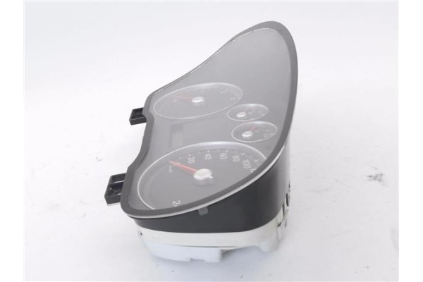 Recambio de cuadro completo para ford focus ii (da_) 1.6 tdci referencia OEM IAM 3M5F10841B 3M5F10A855A 