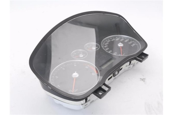 Recambio de cuadro completo para ford focus ii (da_) 1.6 tdci referencia OEM IAM 3M5F10841B 3M5F10A855A 