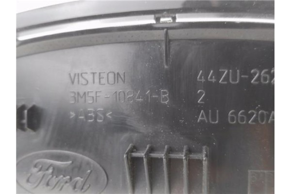 Recambio de cuadro completo para ford focus ii (da_) 1.6 tdci referencia OEM IAM 3M5F10841B 3M5F10A855A 