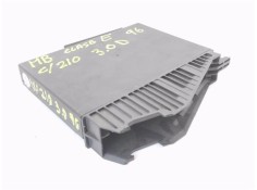 Recambio de centralita para mercedes-benz clase e (bm 210) berlina e 300 turbo-d (210.025) referencia OEM IAM 2108200126  
